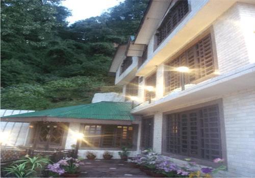 Hotel Bombay Palace Dalhousie Exterior photo